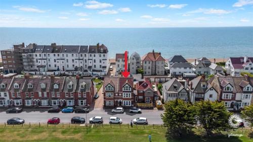 Hythe Apartamento | The Lookout