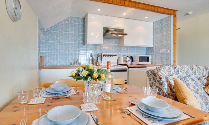 Hele Cabaña | Casa ∙ 2 habitaciones ∙ 4 personas