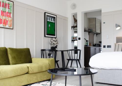 Rosses Point Apartamento | The Lookout