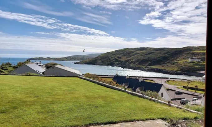 Skibbereen Casa | The LookOut