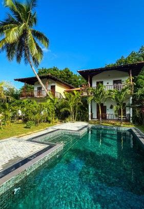Tangalle Casa | The lookout lodge