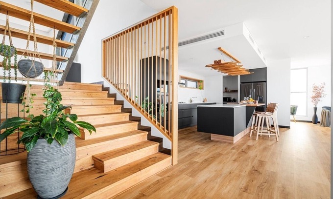 Mira Mar Casa | The Lookout Albany - Middleton Beach