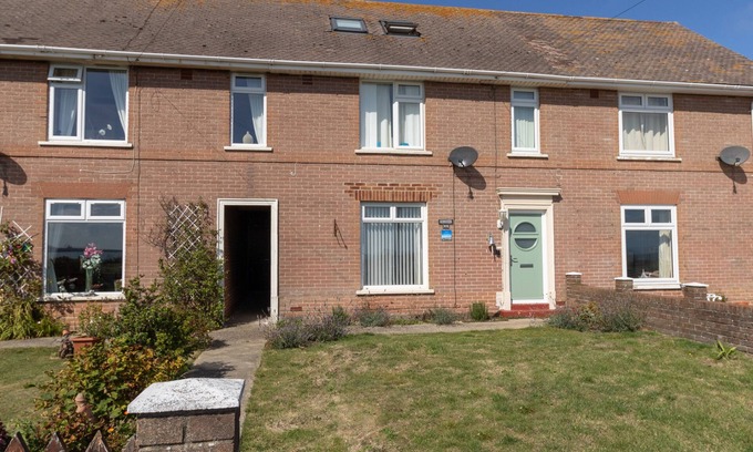 Wyke Regis Cabaña | EL LOOKOUT - LA CASA CON VISTA EN Wyke Regis, Ref 1006910