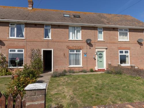 Wyke Regis Casa | The Lookout -The House With A View