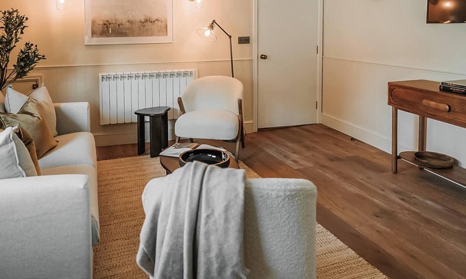 Tenterden Cabaña | The Lookout - UK44871