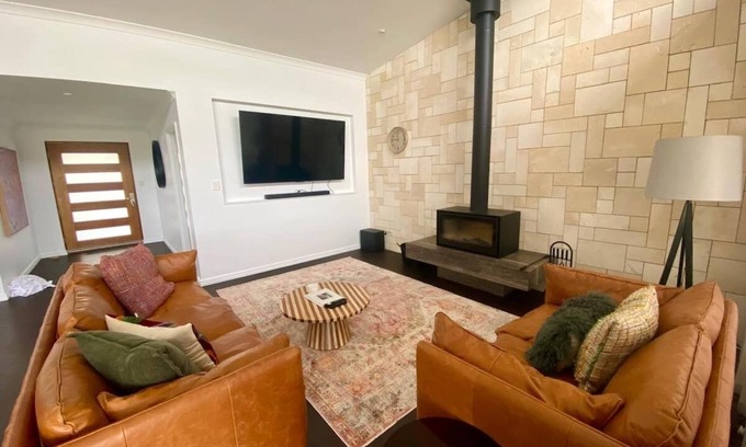 Quindalup Casa | The Loop – A Luxury Escape