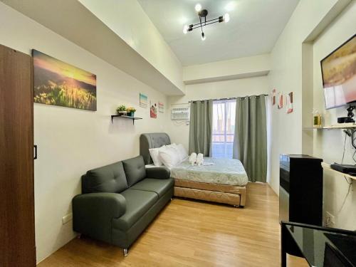 Cagayan de Oro Apartamento | The Loop Limketkai Center 6F Condo