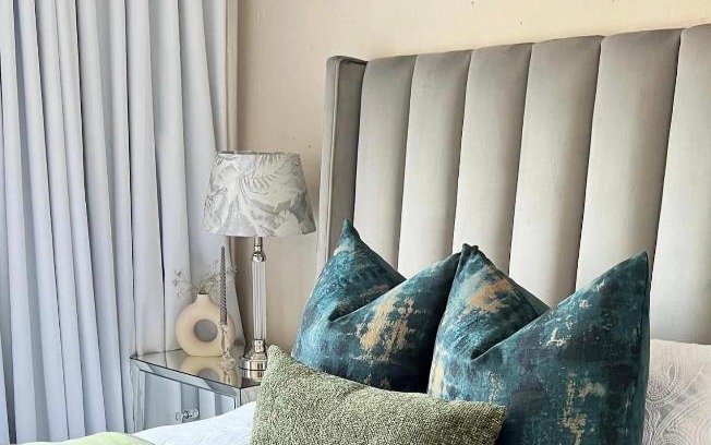 Emalahleni Cama Y Desayuno | The Loraine Luxury Suites