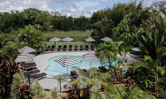 Byron Bay Hotel | The Lord Byron