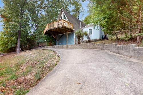 Lost Bridge Village Apartamento | The Lost Haus