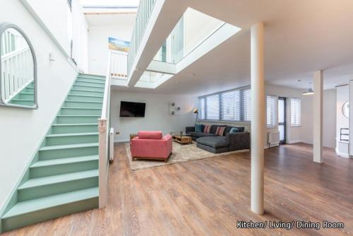 North Berwick Casa | The Lost Lobster