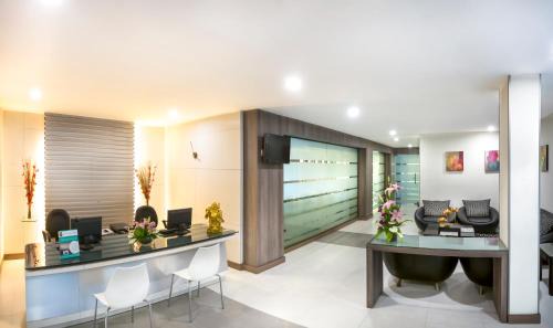 T Nagar Apartamento | The Lotus Apartment Hotel, Venkatraman Street