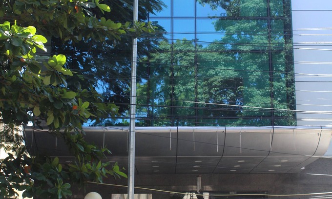 T Nagar Apartamento | The Lotus Apartment Hotels - Burkit Road
