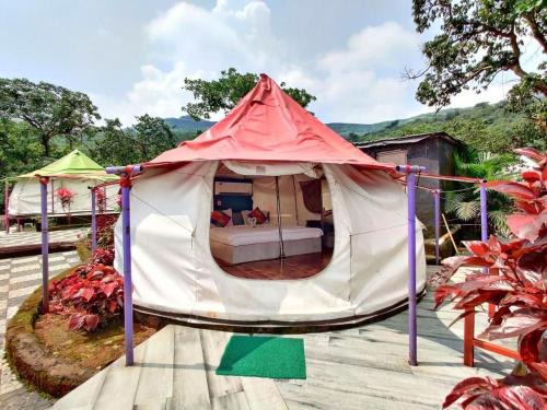 Kadadhe Casa | The Lotus Resort Lonavala