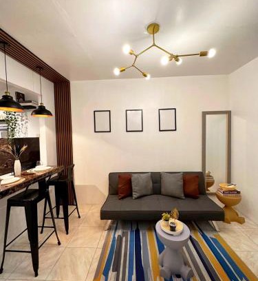 Butuan Apartamento | The Lounge Platinum by KRD