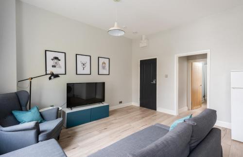 Camberwell Apartamento | The Love Walk Apartments
