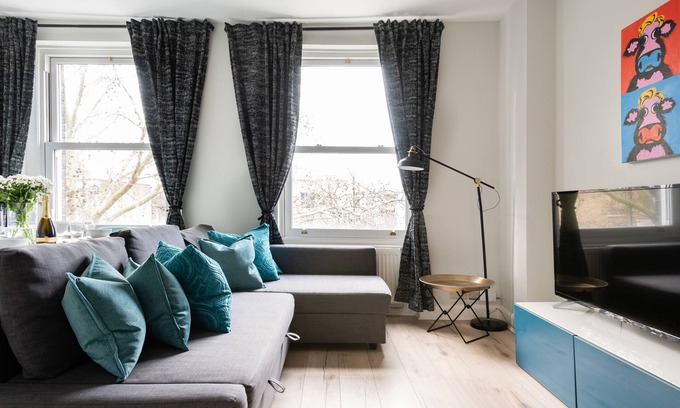 Camberwell Apartamento | The Love Walk Apartments