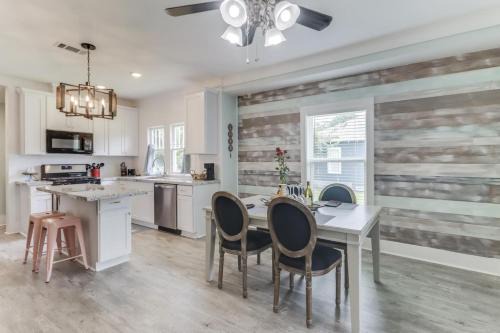 Gulfport Casa | The Lucky Sands Escape