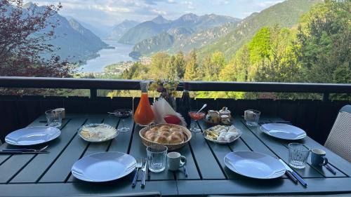 Treviso Bresciano Apartamento | The Luff & Match B&B