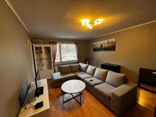 Saffle Municipality Apartamento | The Lugnadalsgatan 3, 66131 Säffle welcomes you!
