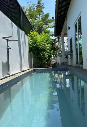 Sungai Baru Tengah Casa | The Lumber