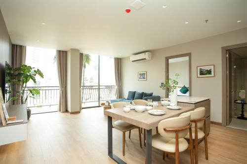 Quang An Apartamento | The Lumi Apartments West Lake by XÔI Residences