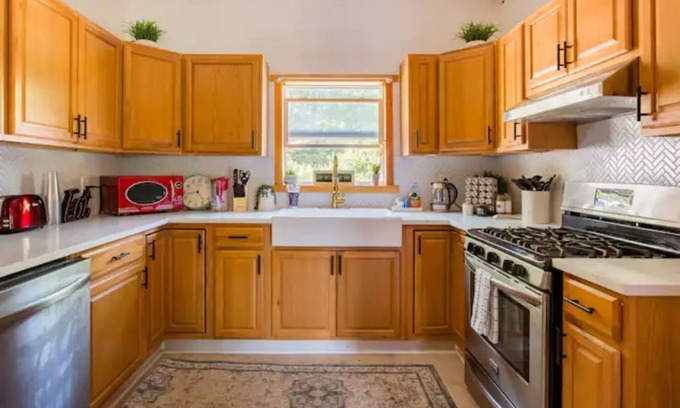 Tannersville Casa | The Luna - Hunter Catskills luxury stay