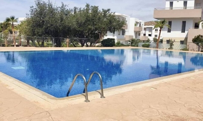 Imi Ouaddar Apartamento | The Lunja Village