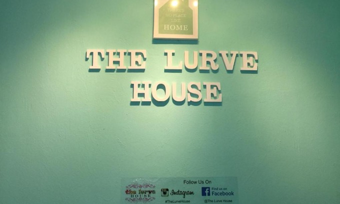 Telok Mas Casa | The Lurve House