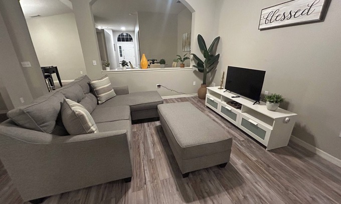 Ruskin Casa | The Lux guesthouse is your home away from home!
