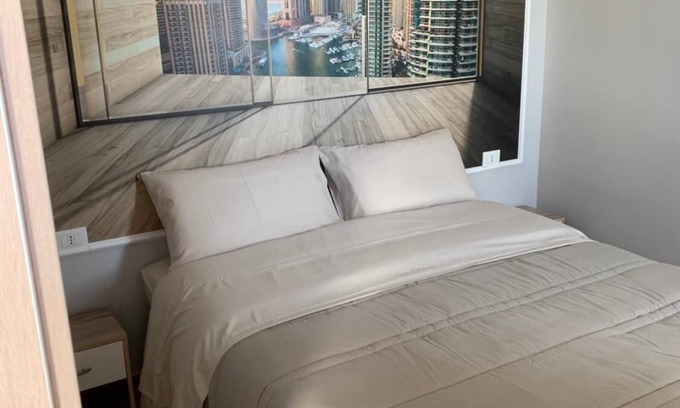 Adrano Cama Y Desayuno | The Lux