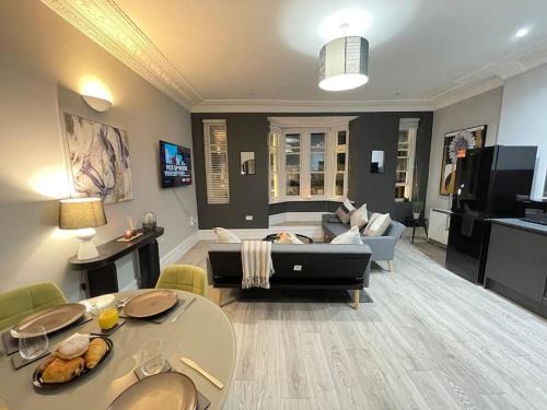 Canton Apartamento | The Lux Loft Spacious & Stylish