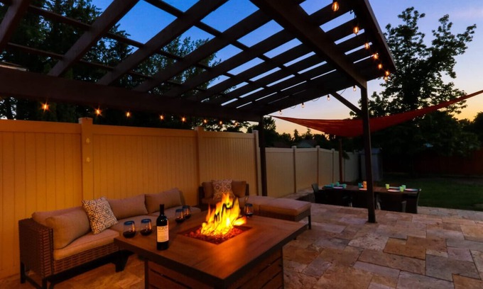 Walla Walla East Casa | The Luxe Awaits You!