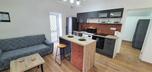 Mansfield Apartamento | The Luxe Flat No 4, Mansfield,