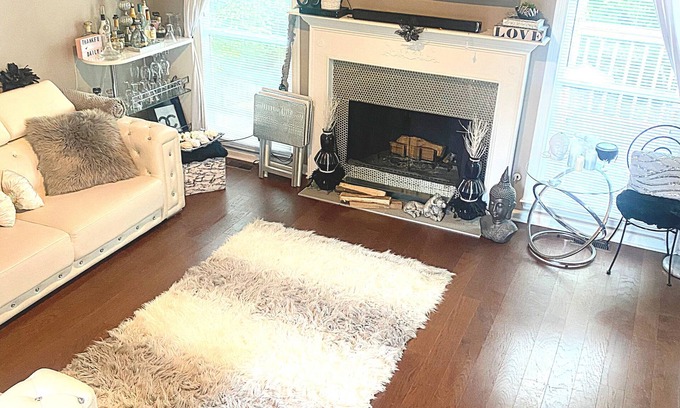 Lawrenceville Casa | The Luxurious Suite Retreat