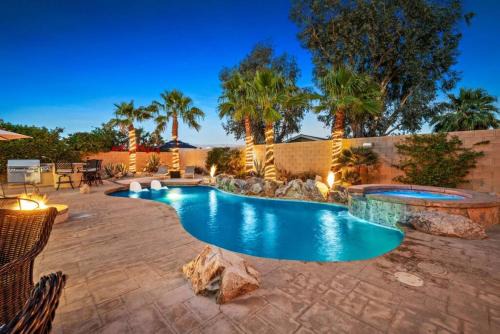 Las Brisas North Casa | The Luxe House With Resort Style Pool
