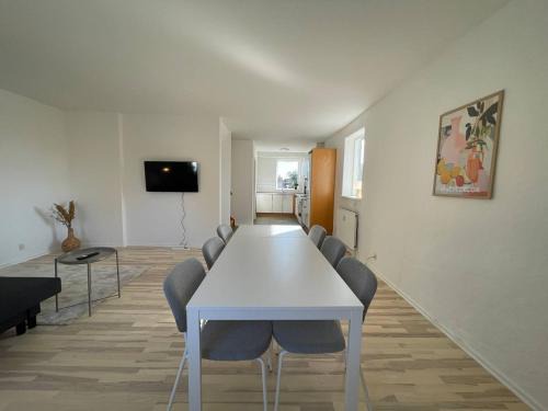 Horsens Apartamento | The Luxe Loft