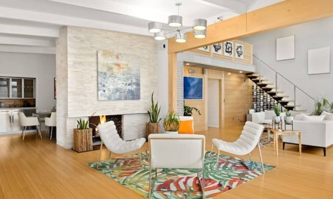 Peoria Casa | The LUXE Of Peoria! 6000sqf! Unbelievable pool!