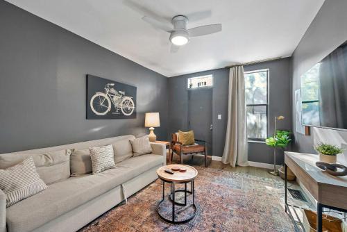 Short North Apartamento | The Luxe Pearl Residences 870