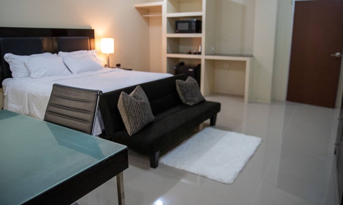 Mayaro Cama Y Desayuno | The Luxeley