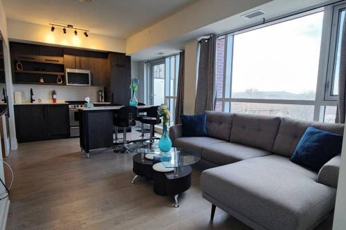 Sandy Hill Apartamento | The Luxurious Charlotte Downtown Ottawa