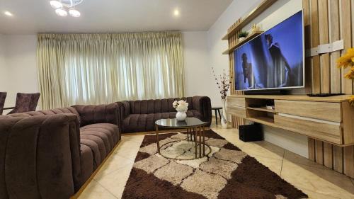 Ofin Chalet De Esquí | the luxury Apartment