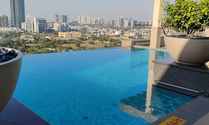Gurugram Apartamento | The luxury apartments