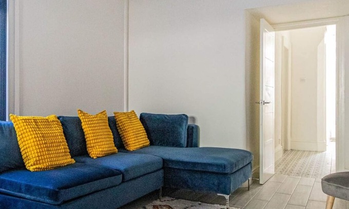 Roath Casa | The Luxury Home | Free Parking | Cardiff City