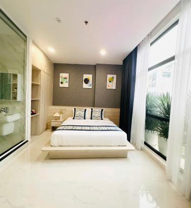 Go Vap Hotel | The Luxury Hotel