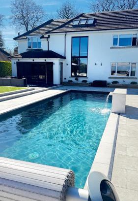North Ferriby Villa | The Luxury House