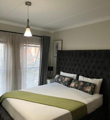 Tshwane Apartamento | The luxury Lifestyle Guest House