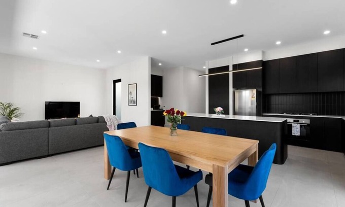 West Beach Casa | The Luxury Living - West Beach - Perfect Vacation