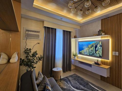 Bacolod Apartamento | The Luxury Lounge