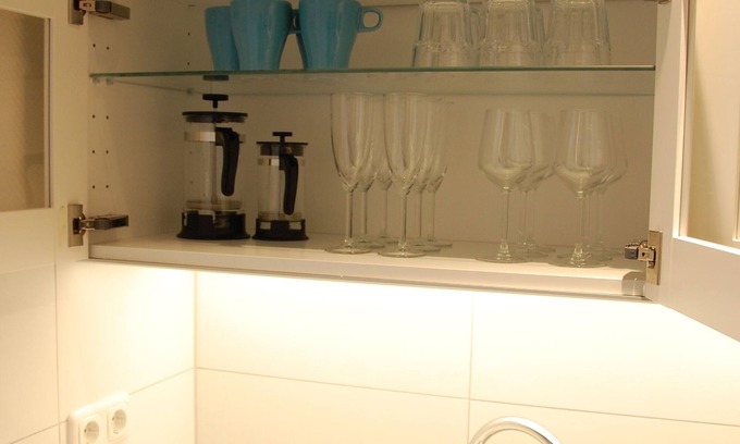 Lasonder-Zeggelt Casa | “The luxury of a hotel, with the charm of home”